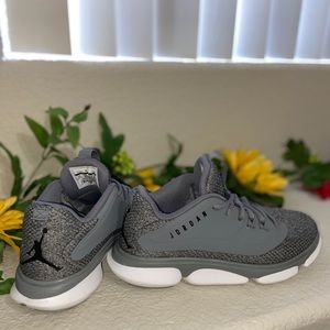 Grey Jordan’s